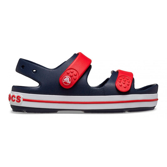 209424 CROCS sandalo navy