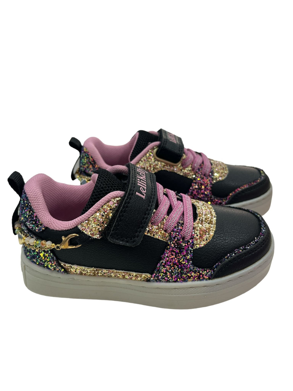 LKAA4010A00  LELLI KELLY GIOIELLO NERO