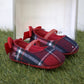 OCET CHICCO ballerina scozzese