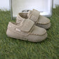 OCUS CHICCO mocassino beige