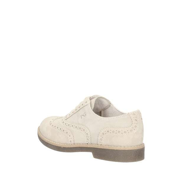NERO GIARDINI FRANCESINA SCAMOSCIATA BEIGE