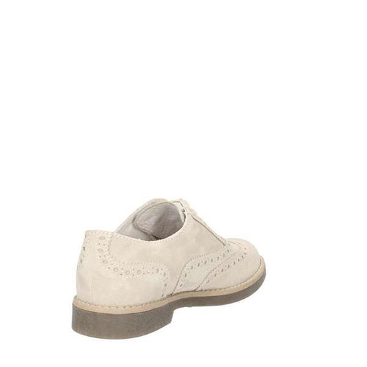 NERO GIARDINI FRANCESINA SCAMOSCIATA BEIGE