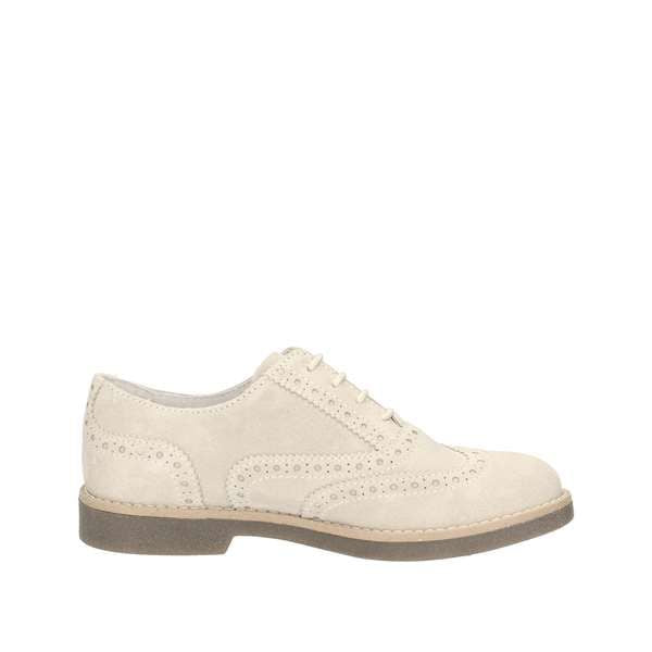 NERO GIARDINI FRANCESINA SCAMOSCIATA BEIGE