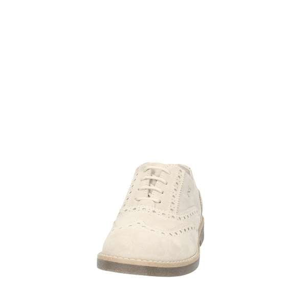 NERO GIARDINI FRANCESINA SCAMOSCIATA BEIGE