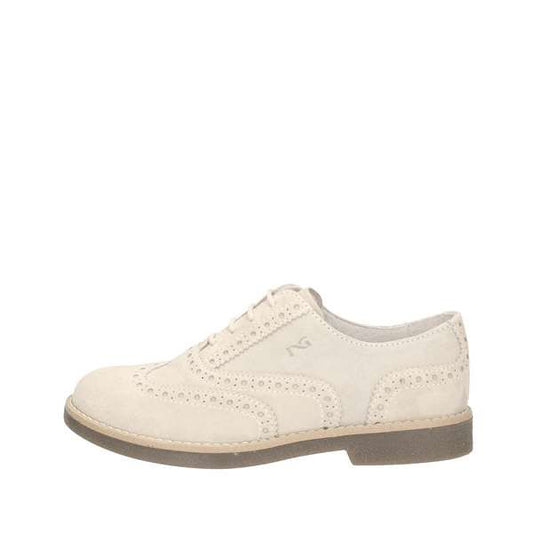 NERO GIARDINI FRANCESINA SCAMOSCIATA BEIGE