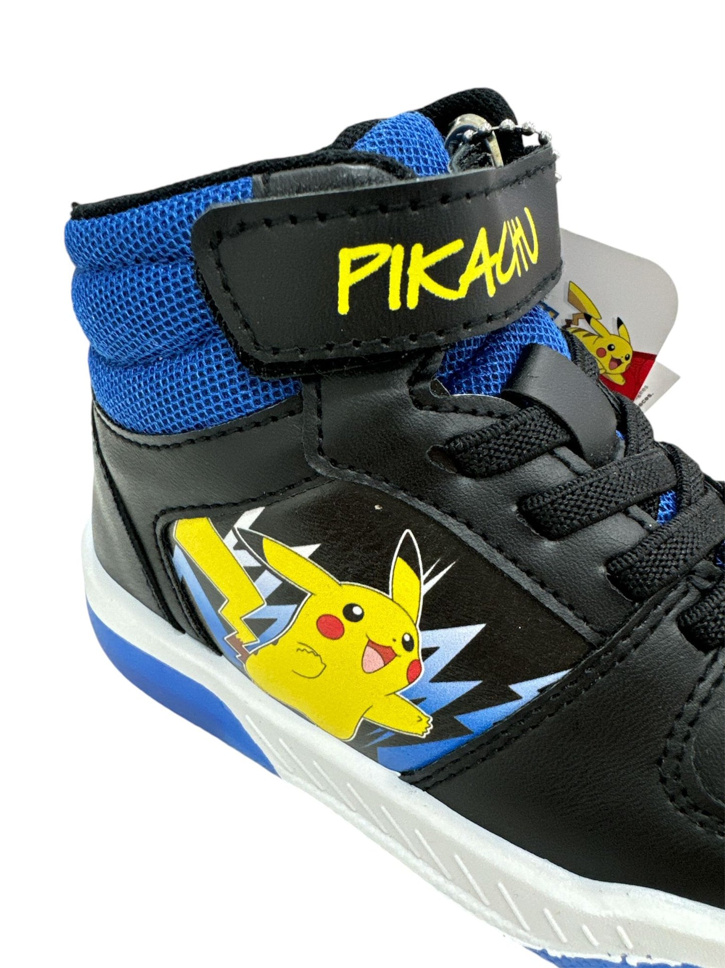 PO000629 SNEAKERS POKEMON