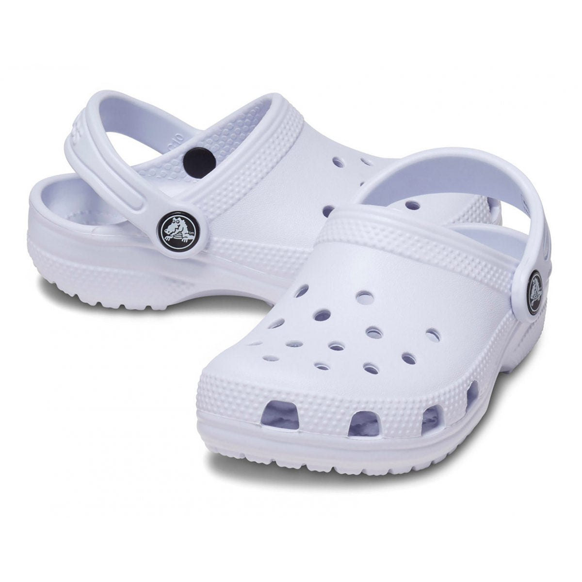 206990 CROCS ciabatta ghiaccio
