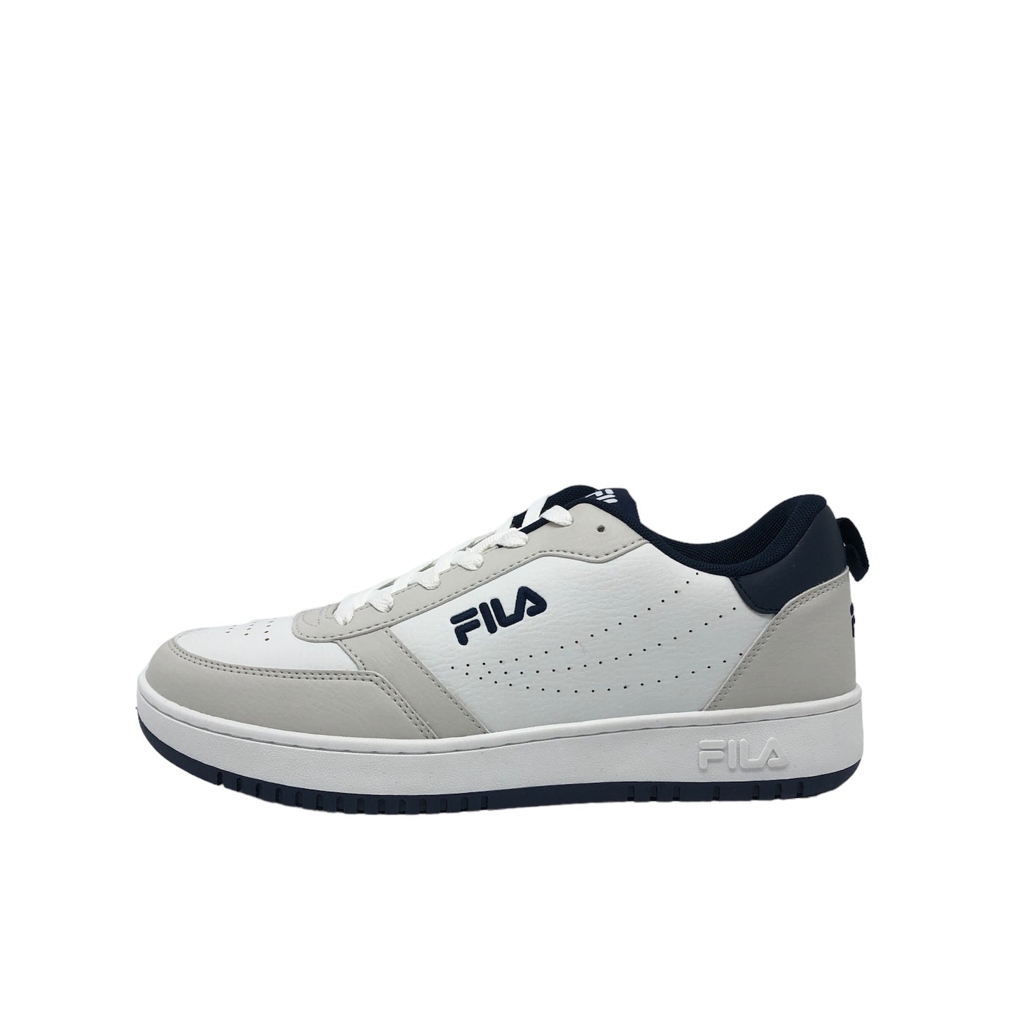 FILA FFT0110 BIANCA