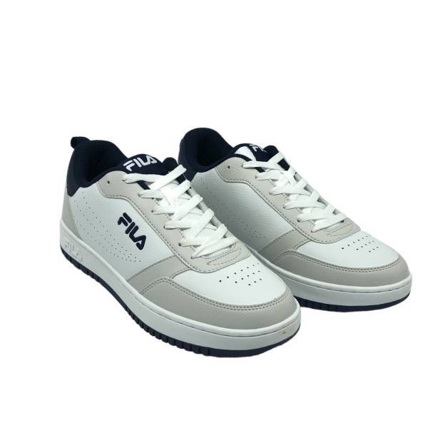 FILA FFT0110 BIANCA