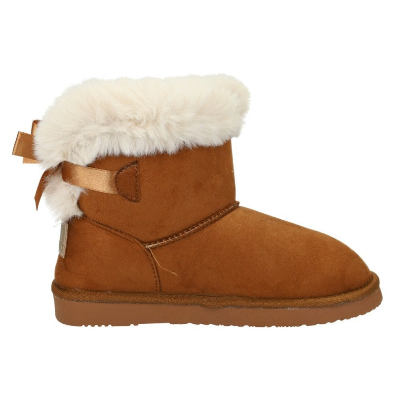 OSITO water repellent tan