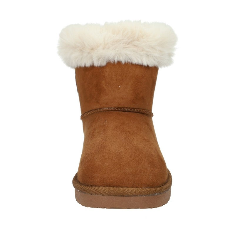 OSITO water repellent tan