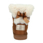 OSITO water repellent tan