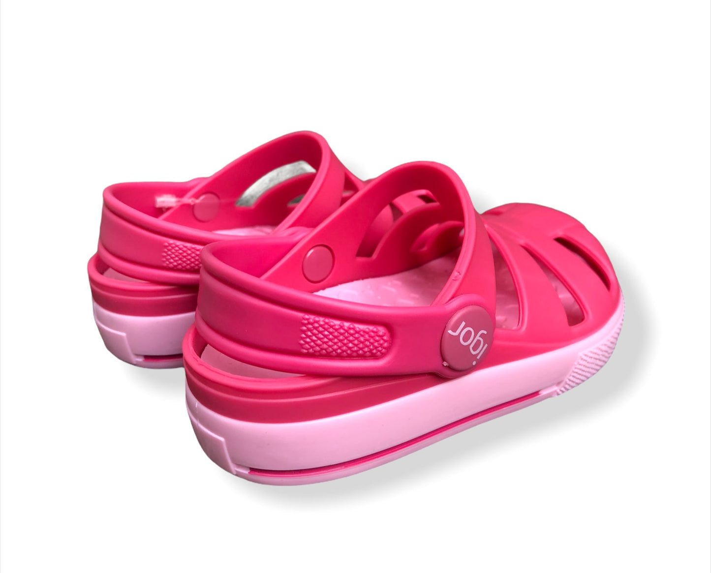 igor s10284 22/30 ROSA CIABATTA IGOR