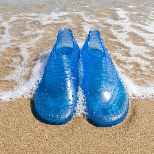 SUPERGA JUNIOR BLU PRIMAVERA ESTATE NUOVE