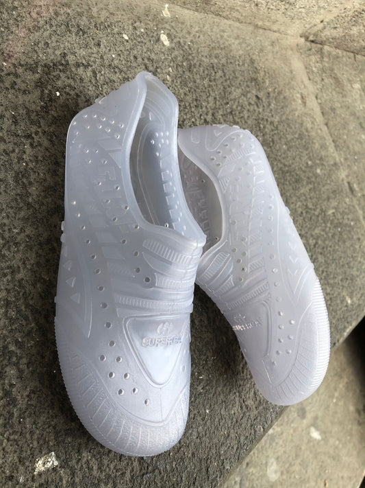 SUPERGA JUNIOR GHIACCIO PRIMAVERA ESTATE NUOVE