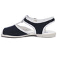 S06A1200 SANDALO SUPERGA BLU