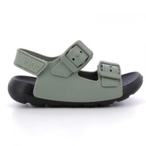 s10297 igor maui black nero/verde