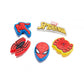 JIBBITZ SPIDERMAN