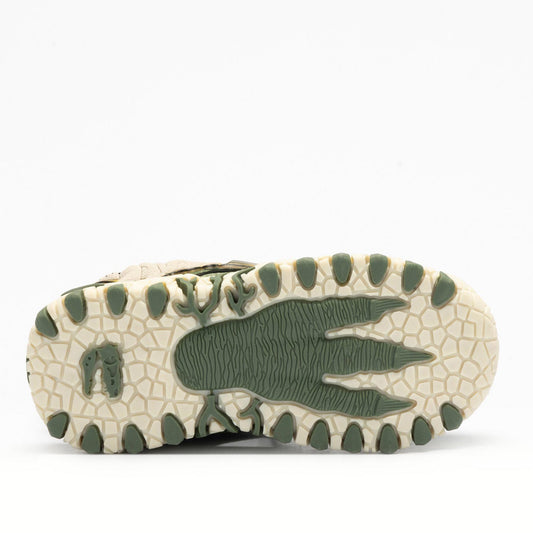 DNCL4533 BULL BOYS sandalo verde