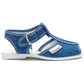 SANDALO SEPERGA JEANS S06A1200