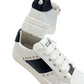 T-011 CULT sneaker bianca
