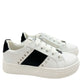 T-011 CULT sneaker bianca