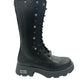 T-033 CULT anfibio alto