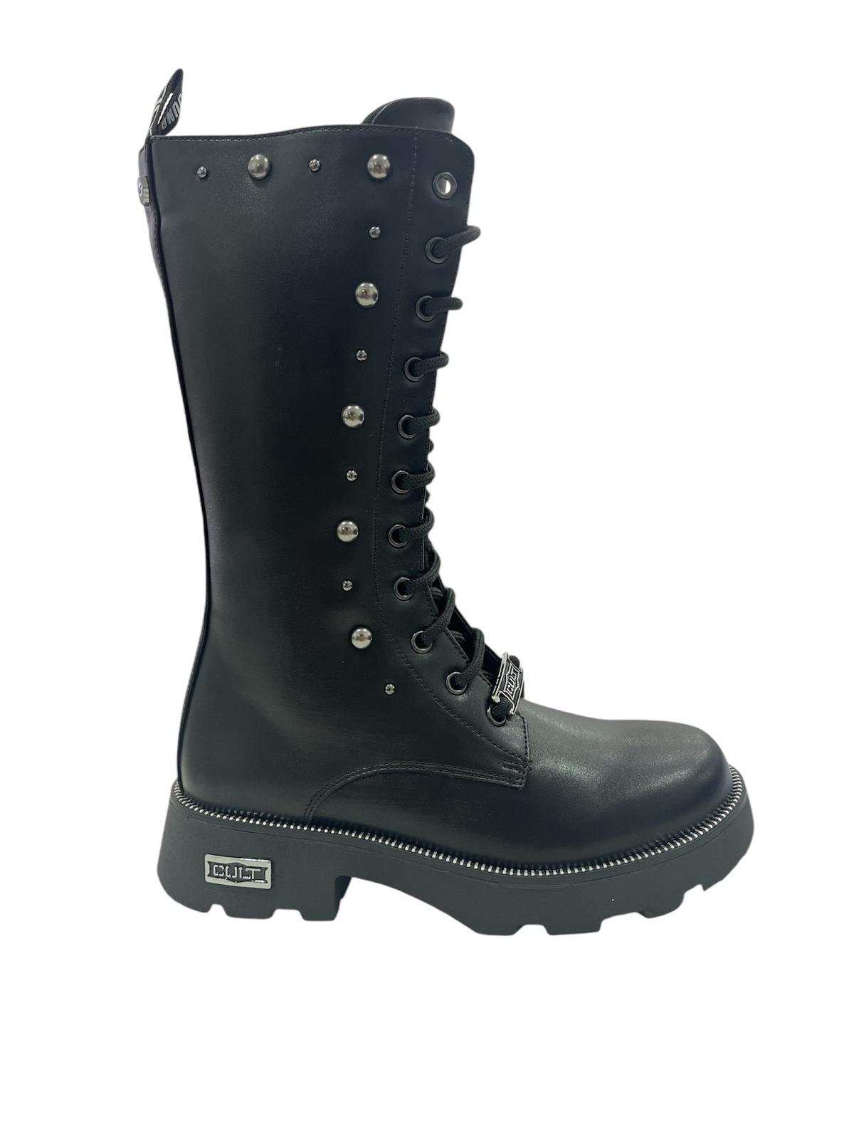 T-033 CULT anfibio alto