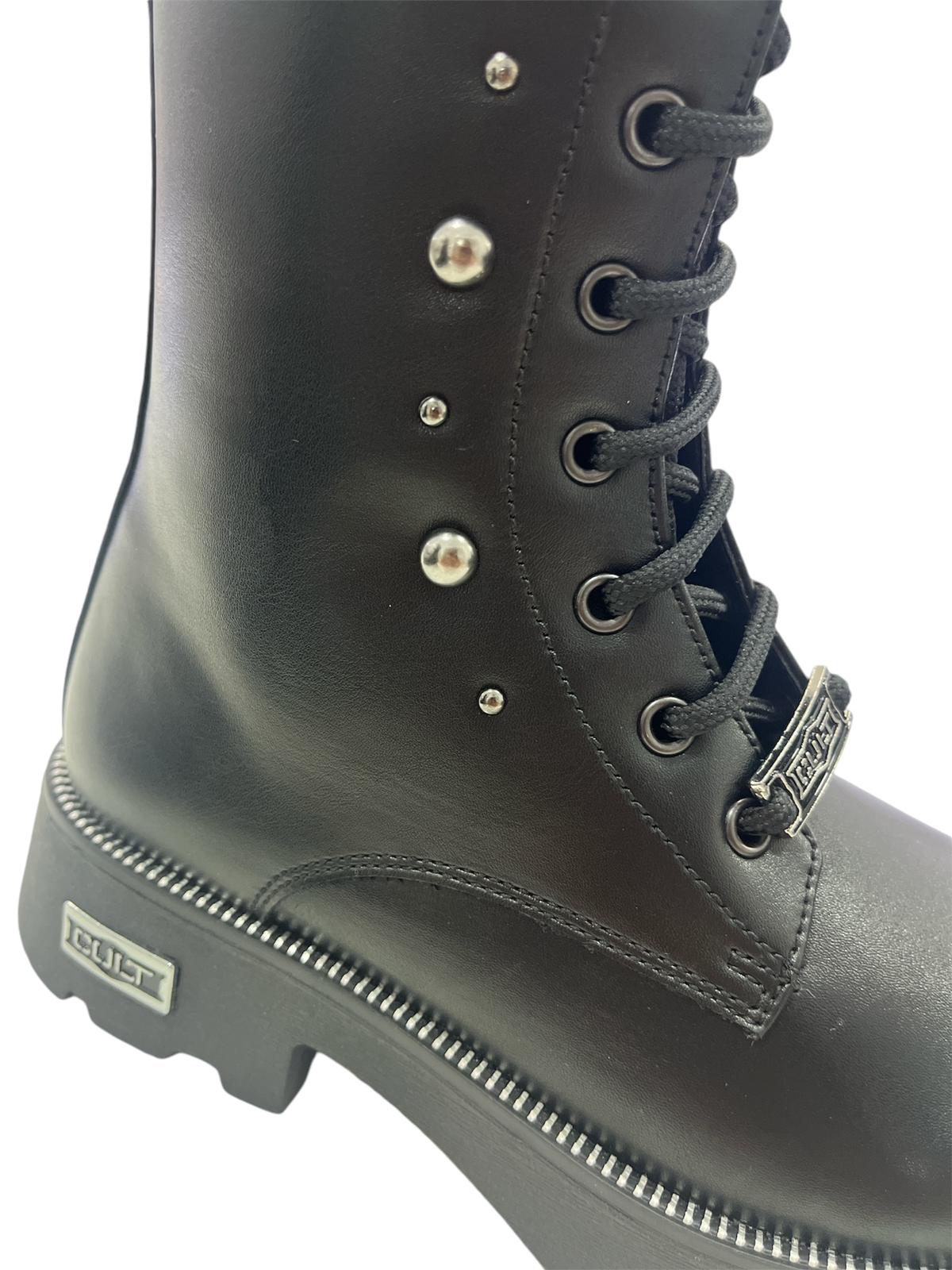 T-033 CULT anfibio alto