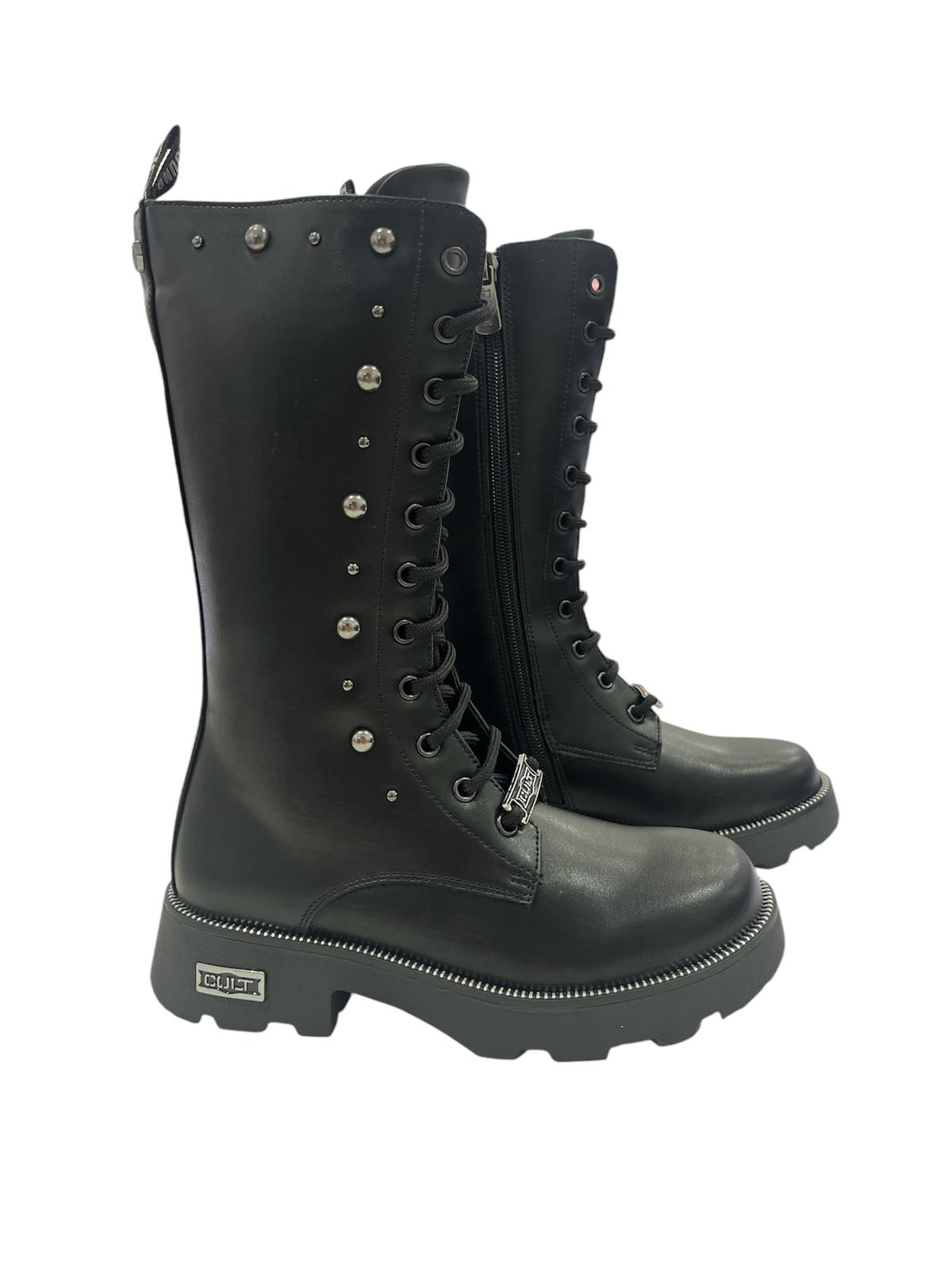 T-033 CULT anfibio alto