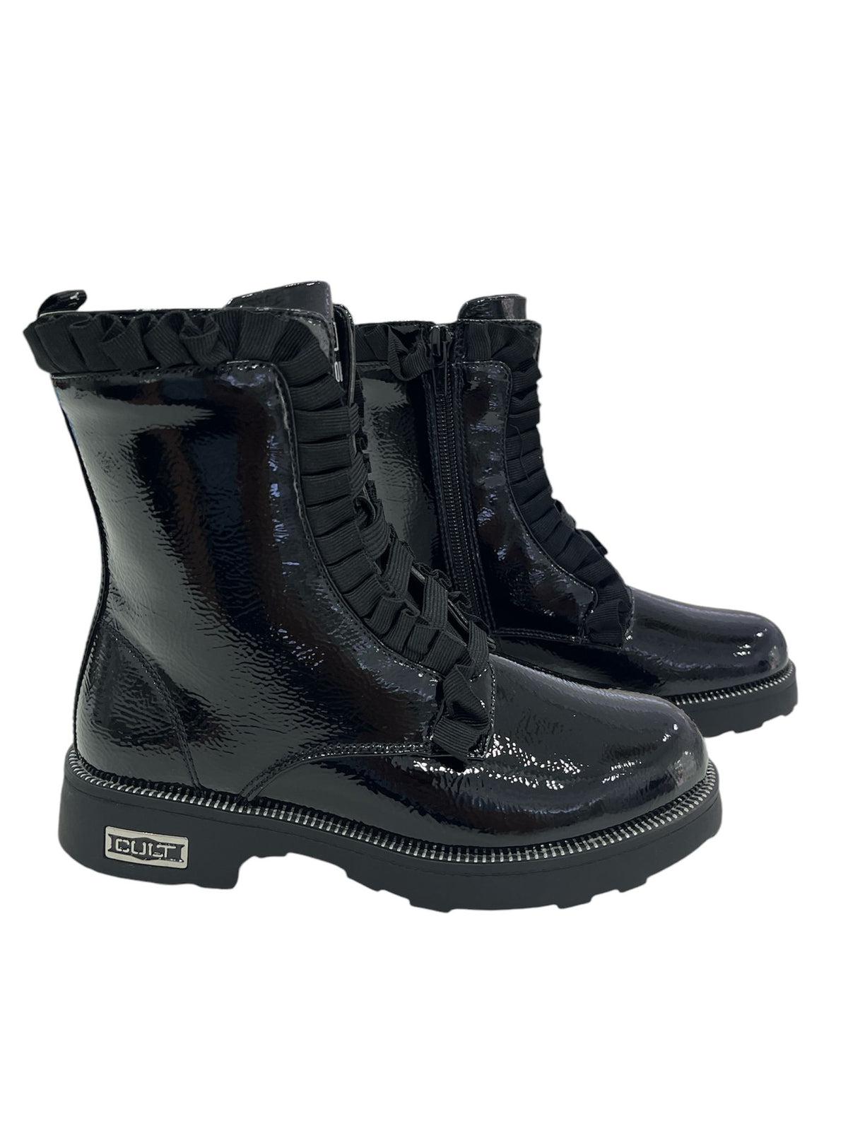 T-047 CULT ANFIBIO LUCIDO