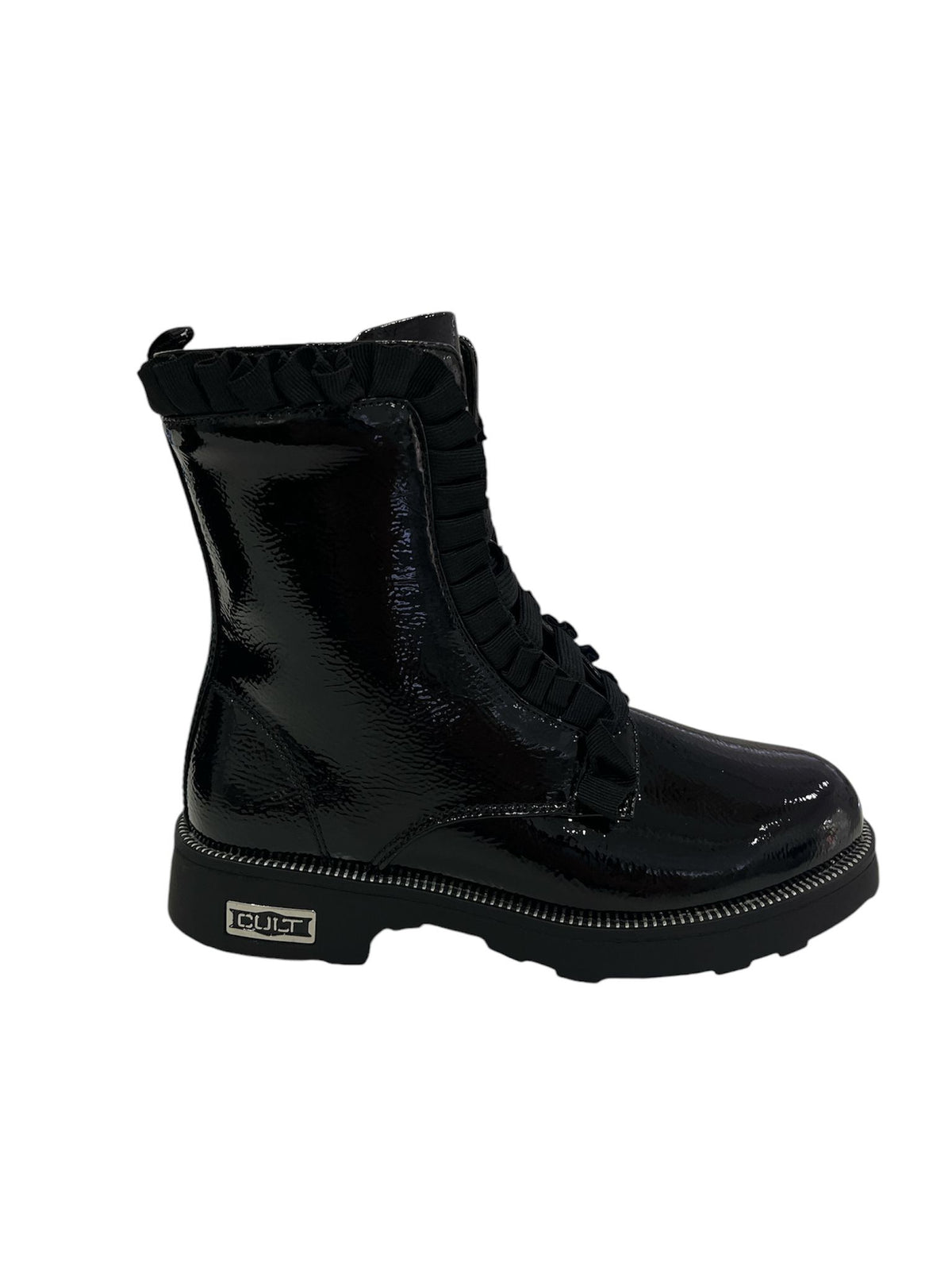 T-047 CULT ANFIBIO LUCIDO