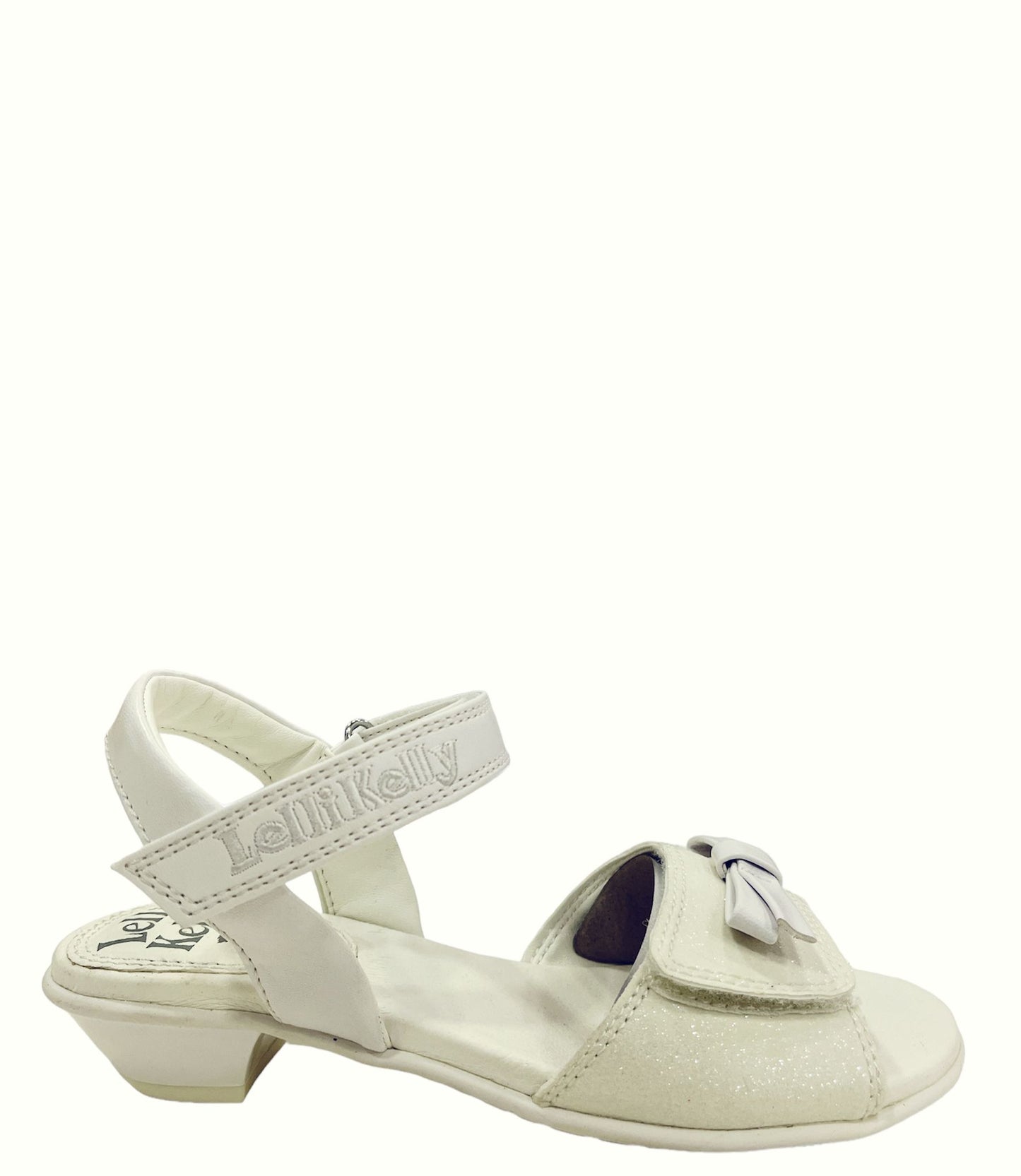 LKCT4229 DAFNE LELLI KELLY sandalo bianco