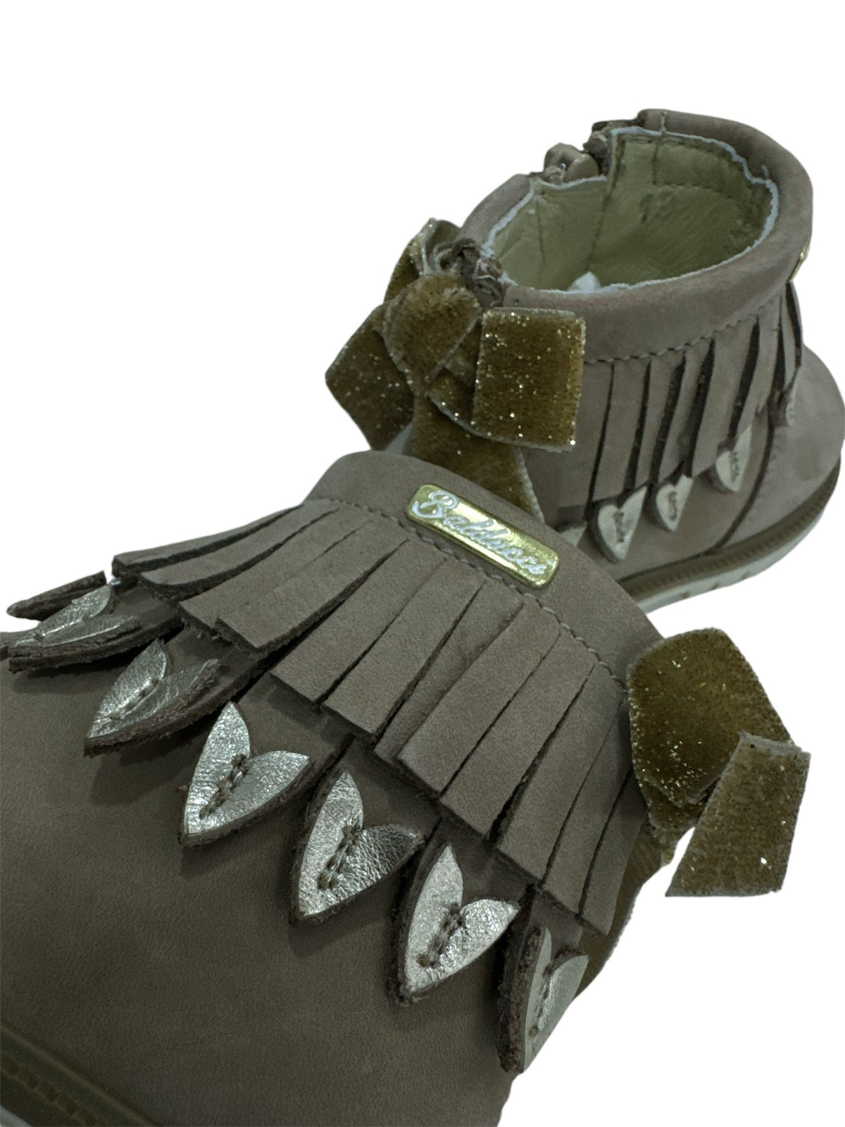 MAT22603 TAUPE BALDUCCI