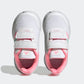 HP6154 ADIDAS grigio/rosa