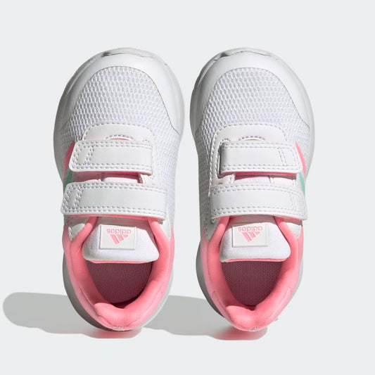 HP6154 ADIDAS grigio/rosa
