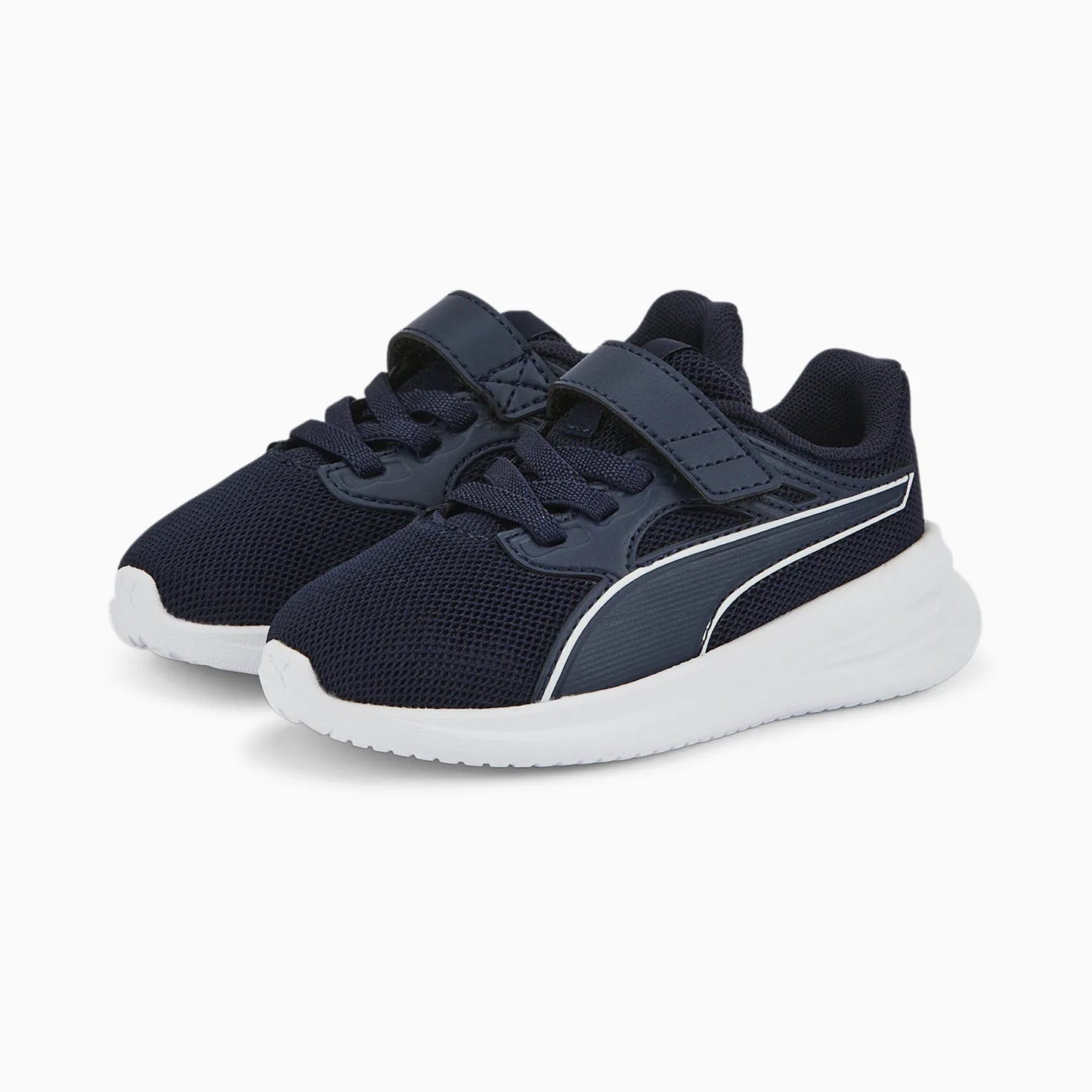 377277-02 PUMA Transport AC blu