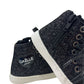 GAELLE GL0061S WINNY BLACK