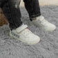 FB100 FERRE sneakers bianca