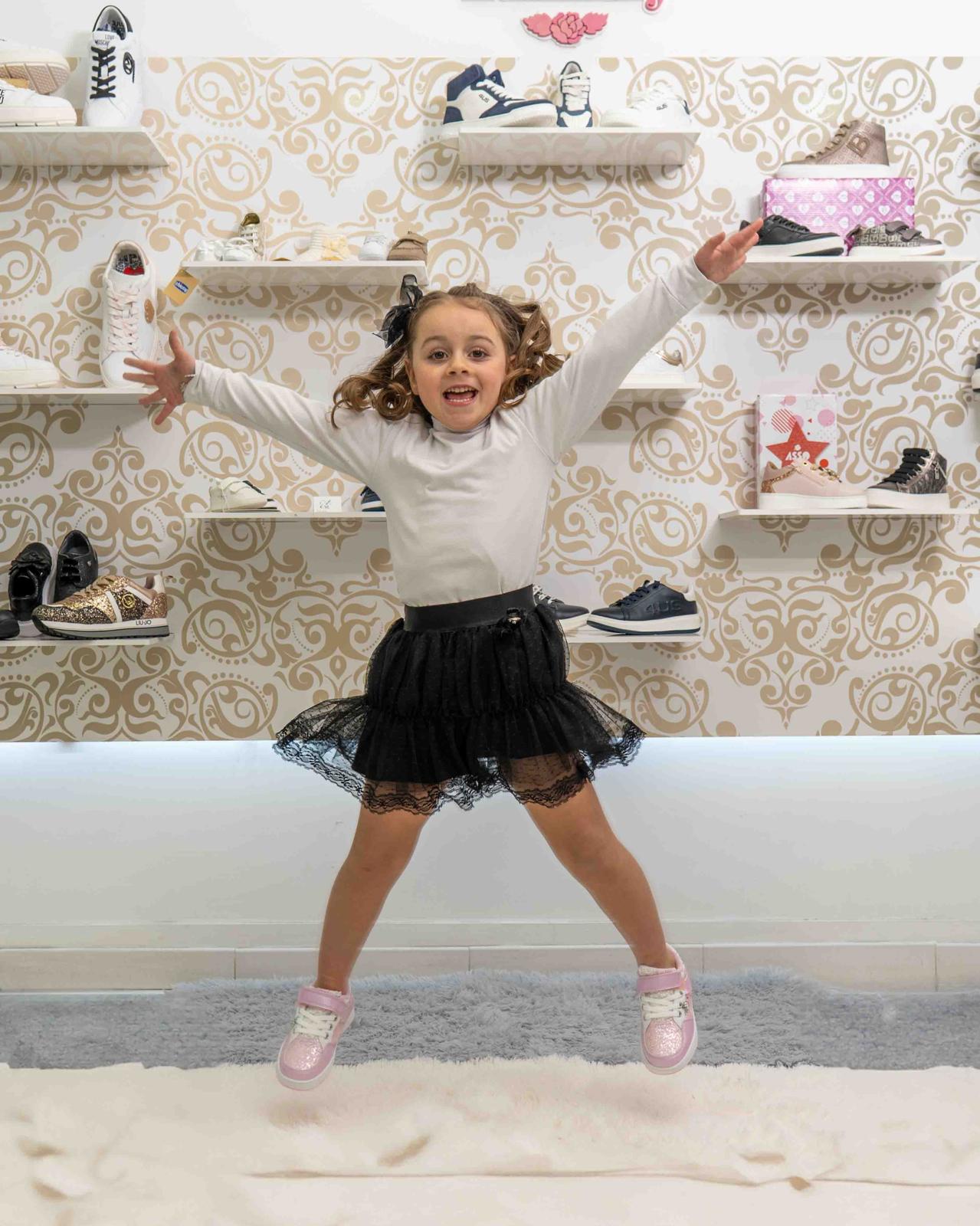 LKAL8053 LELLI KELLY sneakers rosa