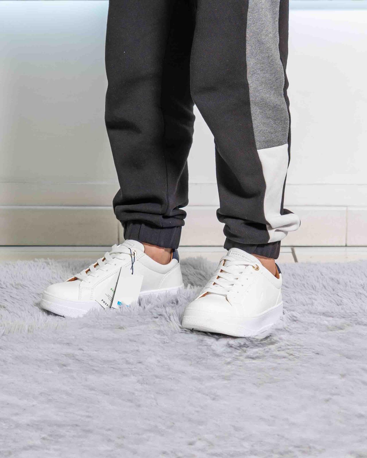 33857 TOMMY HILFIGER bianco