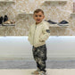DNAR5010B00 BULL BOYS sneakers beige