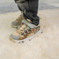 DNAR5010B00 BULL BOYS sneakers beige
