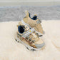 DNAR5010B00 BULL BOYS sneakers beige