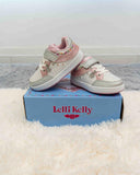 LKAL8054 LELLI KELLY sneakers argento