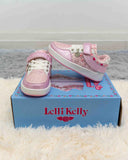 LKAL8053 LELLI KELLY sneakers rosa