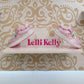 LKAL8053 LELLI KELLY sneakers rosa