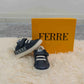 FB100 FERRE sneakers blu