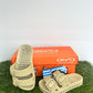 SENSI city beige