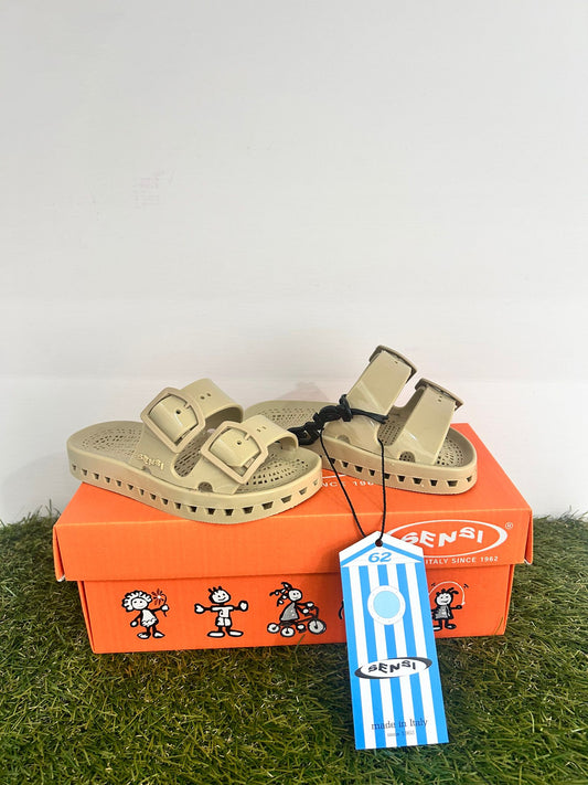SENSI city beige
